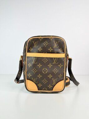 louis vuitton danube monogram